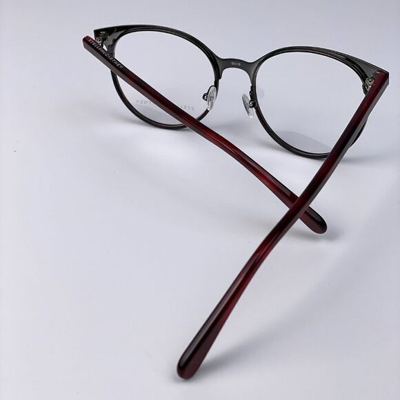 💯 NEW Stella McCartney SC0145O 004 Eyeglasses - Picture 4 of 9